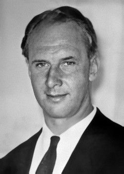 Rodney Collin